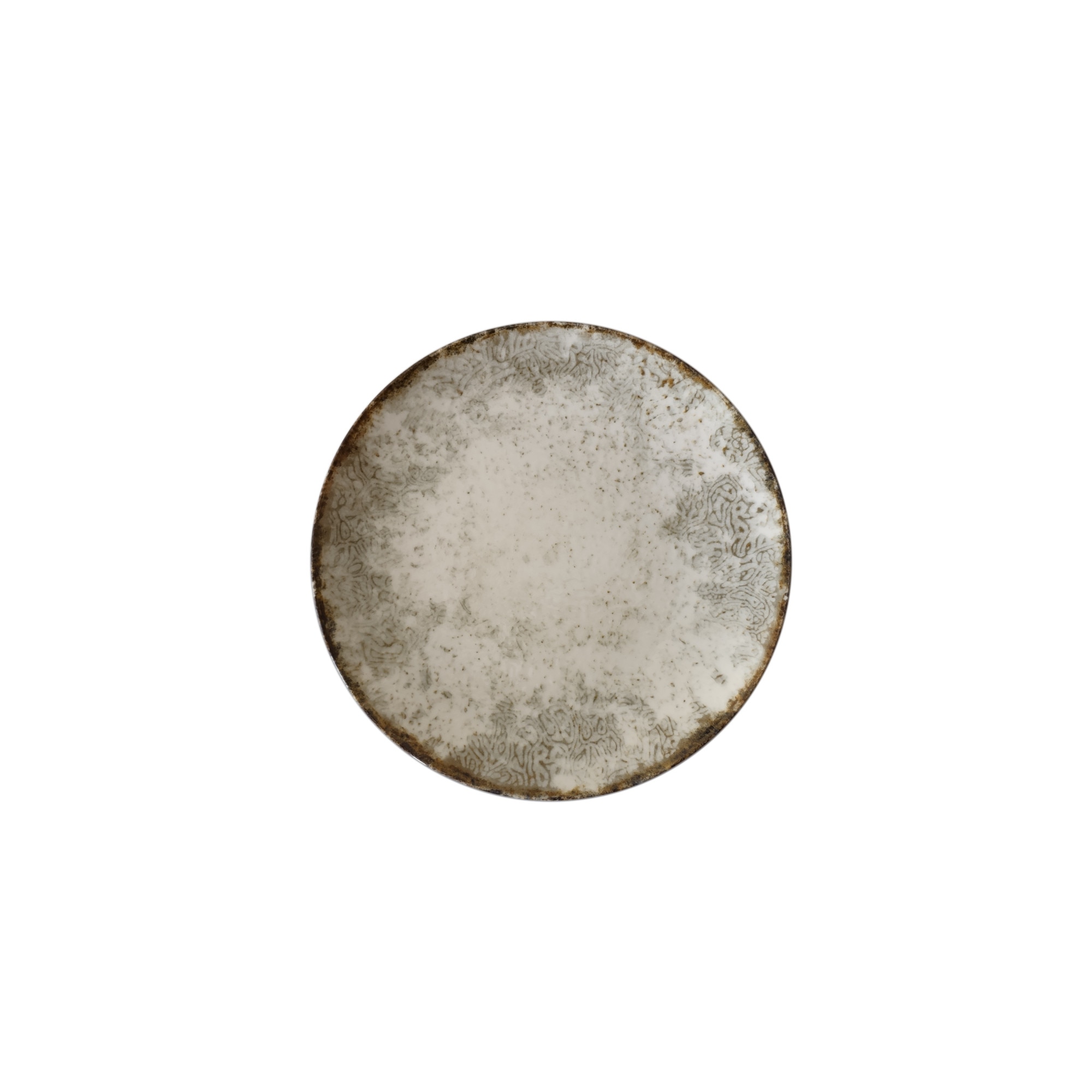 Farfurie intinsa/ desert 20 cm digi557v