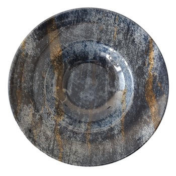 Farfurie spaghetti din portelan 27 cm 742v Farfurie spaghetti din portelan 27 cm 742v