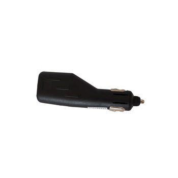 Incarcator auto USB, negru, 10 cm, Vivo, 7494 Incarcator auto USB, negru, 10 cm, Vivo, 7494