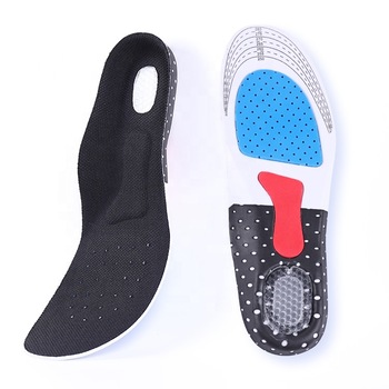 Set 2 bucati branturi ortopedice antibacteriene, shock absorber nr M de la 35 - 40 Set 2 bucati branturi ortopedice antibacteriene, shock absorber nr M de la 35 - 40