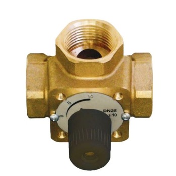 Vana amestec Herz 1'' 1/2 1213705 Vana amestec Herz 1'' 1/2 1213705