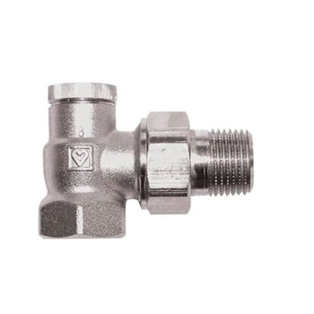 Robinet retur colt Herz 1374801 Robinet retur colt Herz 1374801