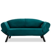 canapea cu brate rabatabile 2 locuri verde 177x75 imagen 49_0_
0