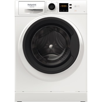 Masina de spalat rufe Hotpoint NS722UWKEUN, 7 kg, 1200 RPM, Clasa E, Alb Masina de spalat rufe Hotpoint NS722UWKEUN, 7 kg, 1200 RPM, Clasa E, Alb