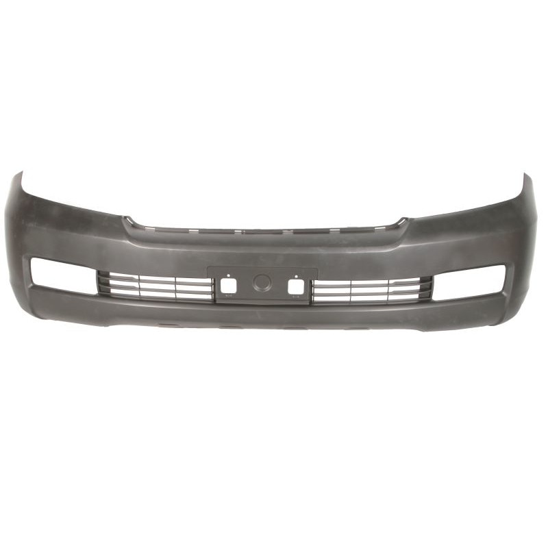 Bara fata BLIC, pentru TOYOTA LAND CRUISER FJ200 01.2008-, cu Gauri pentru Proiectoare Ceata