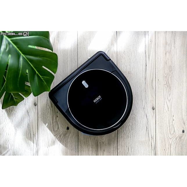 Aspirator Mop Robot, Legee 688 4 in 1, cu Aplicatie mobila, Telecomanda, FastBrush, Navigare Smart, Negru