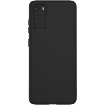 Husa Samsung Galaxy S20 FE G780 Tpu Black Husa Samsung Galaxy S20 FE G780 Tpu Black