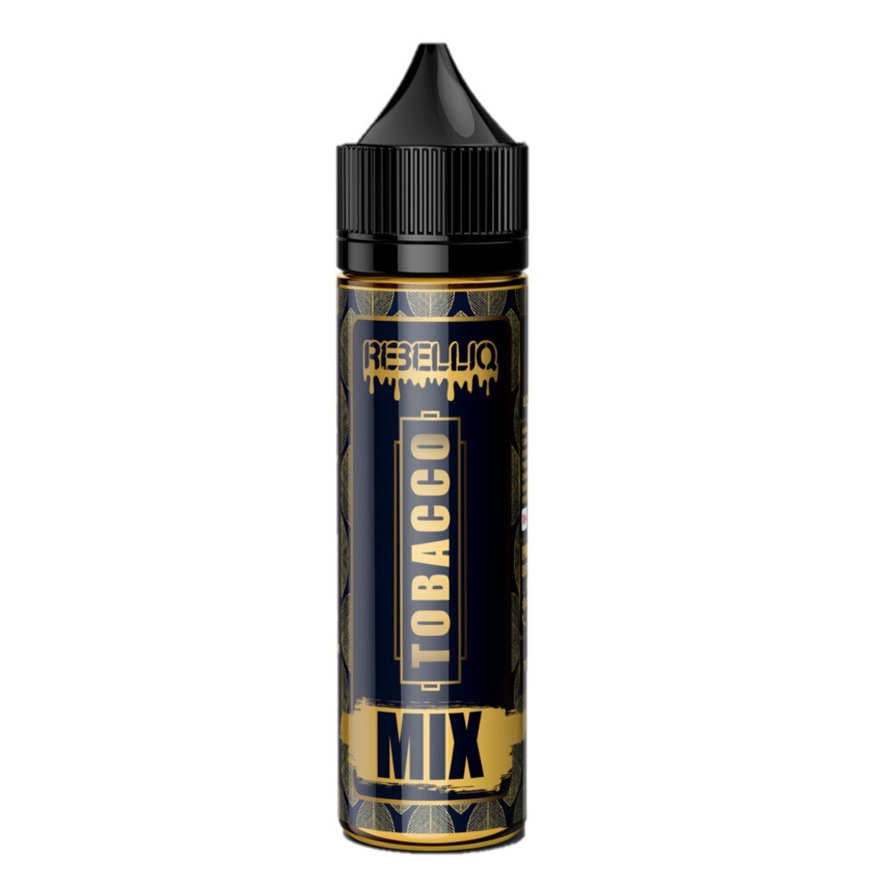 Lichid Tigara Electronica Rebelliq, Mix , 30ml