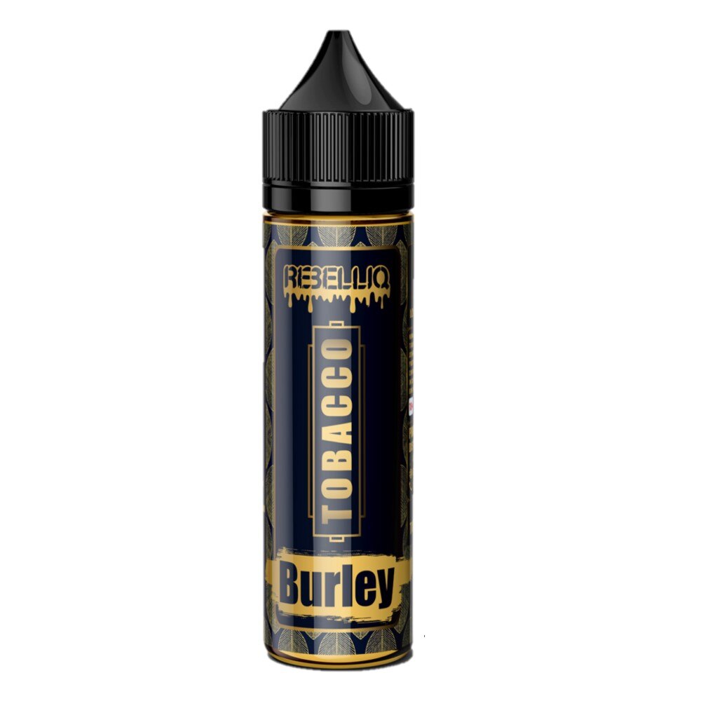 Lichid Tigara Electronica Rebelliq, Burley , 30ml