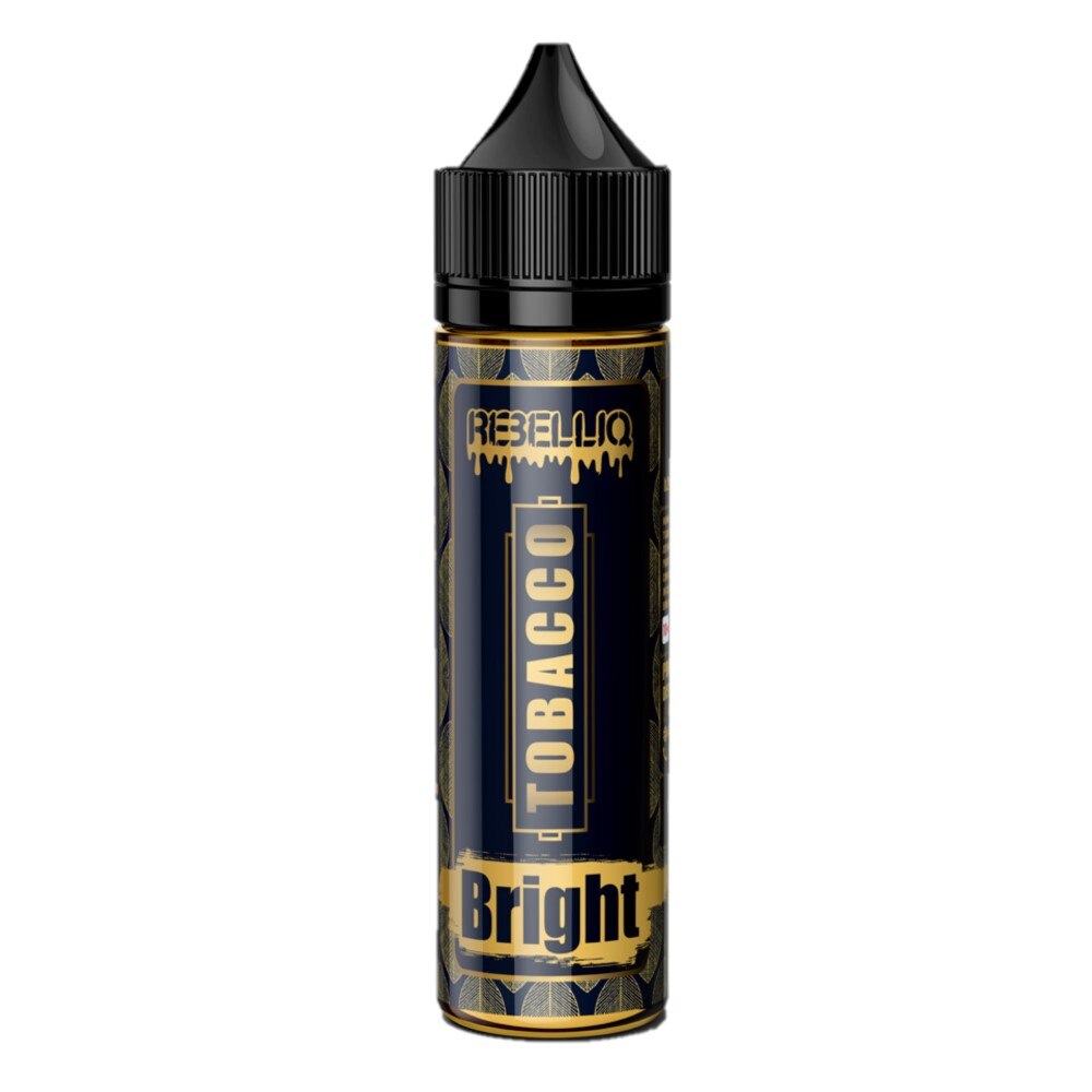 Lichid Tigara Electronica Rebelliq, Bright , 30ml