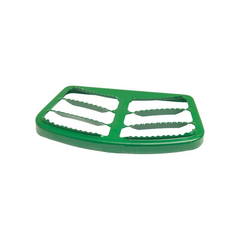 Treapta scara tractor John Deere 6000, 6010, 6020, 7020, prindere cu suruburi