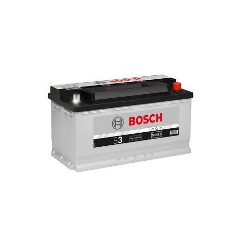Baterie auto Bosch Baterie Auto Bosch S3 90Ah 0092s30130 720