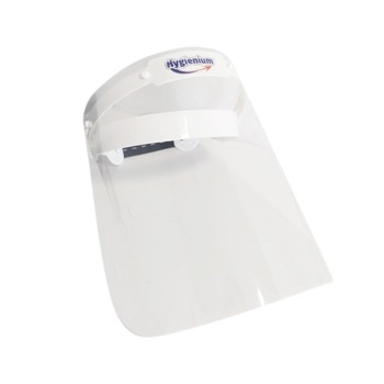 Viziera pentru protectie, Hygienium, rabatabila Viziera pentru protectie, Hygienium, rabatabila