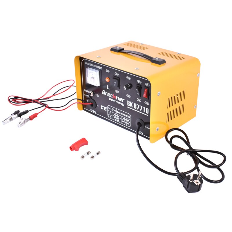 Redresor auto 12/24V, 25-150Ah