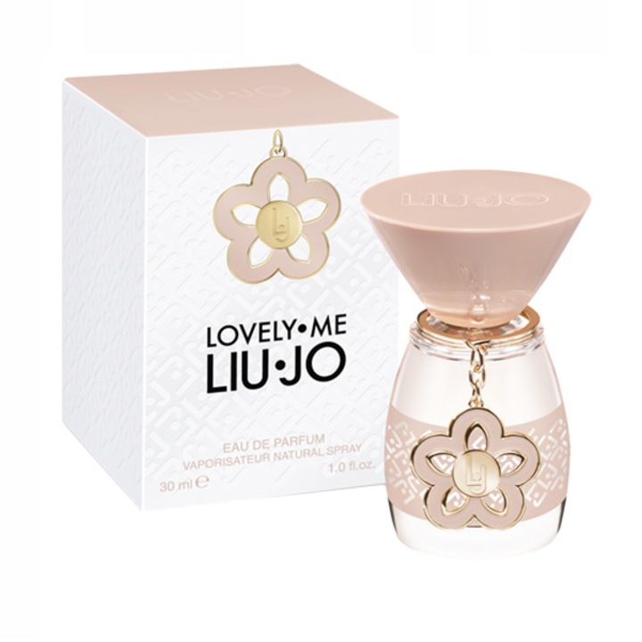 Montale, Lovely Me Liu Jo eau de parfum, női, 100 ml