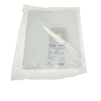 Set 5 saci microfibra pentru aspirator Karcher WD 3 Premium1629840 Set 5 saci microfibra pentru aspirator Karcher WD 3 Premium1629840