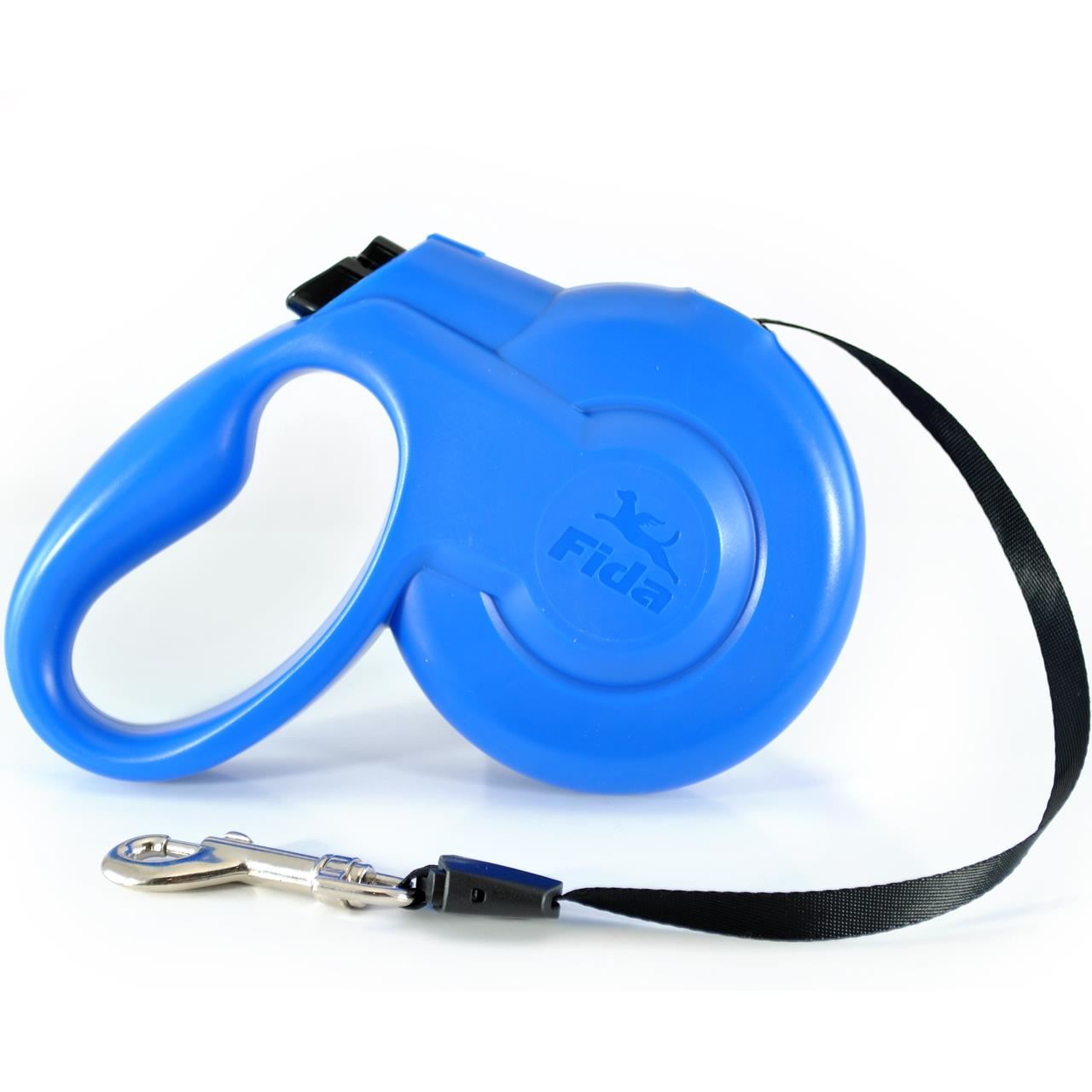 Lesa Fida Styleash Banda S Blue 15 kg