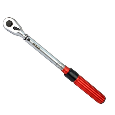 Cheie dinamometrica profi 3/8, 10-60Nm, Seltech