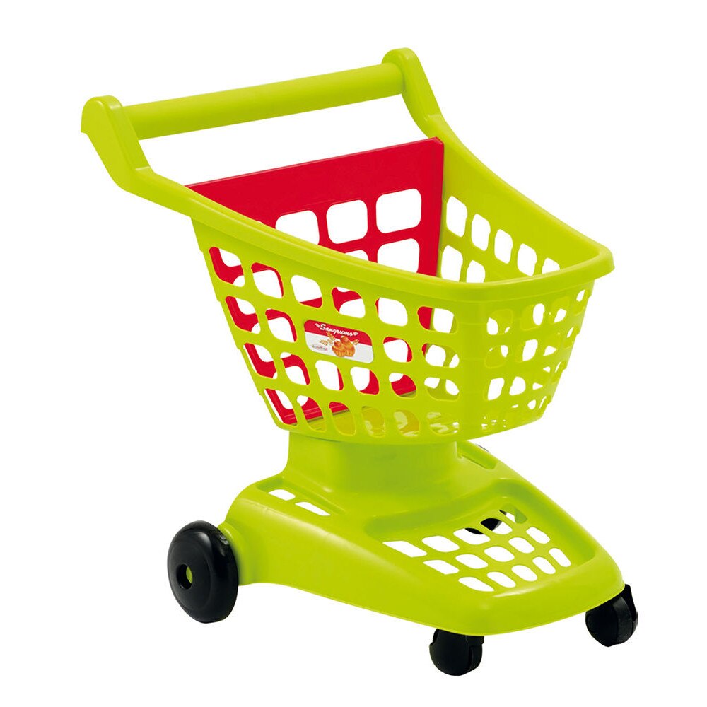 Carucior pentru cumparaturi Ecoiffier