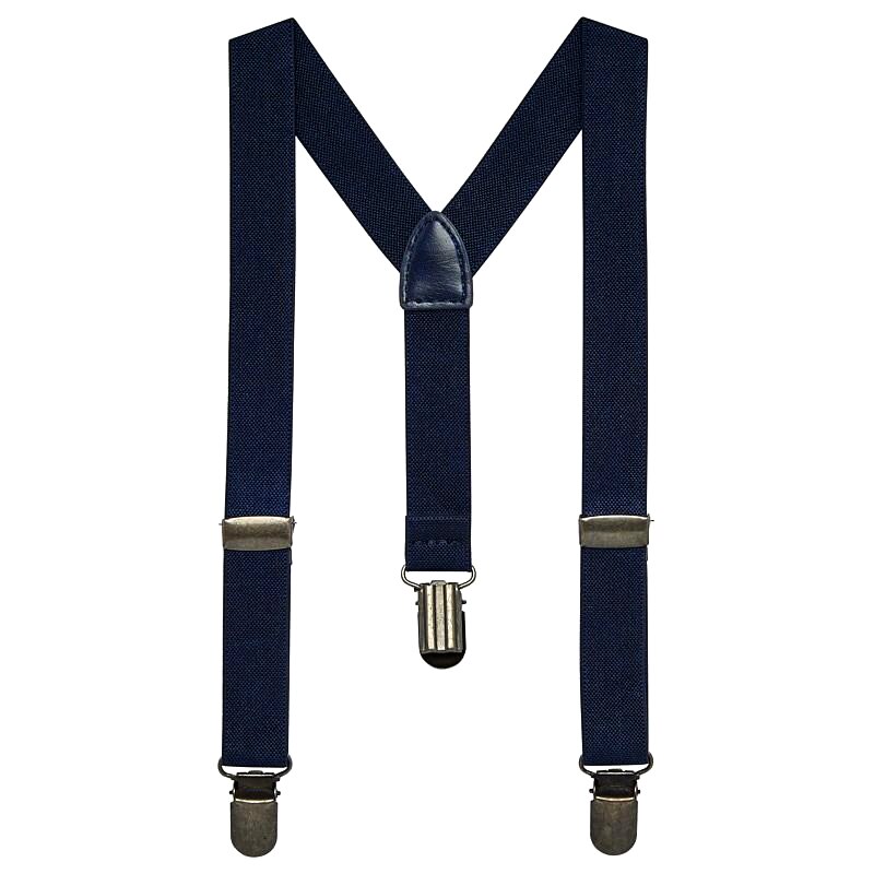 Bretele, Mayoral, bebe baiat, bleumarin, 6 luni