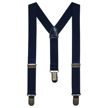 Bretele, Mayoral, bebe baiat, bleumarin, 6 luni Bretele, Mayoral, bebe baiat, bleumarin, 6 luni