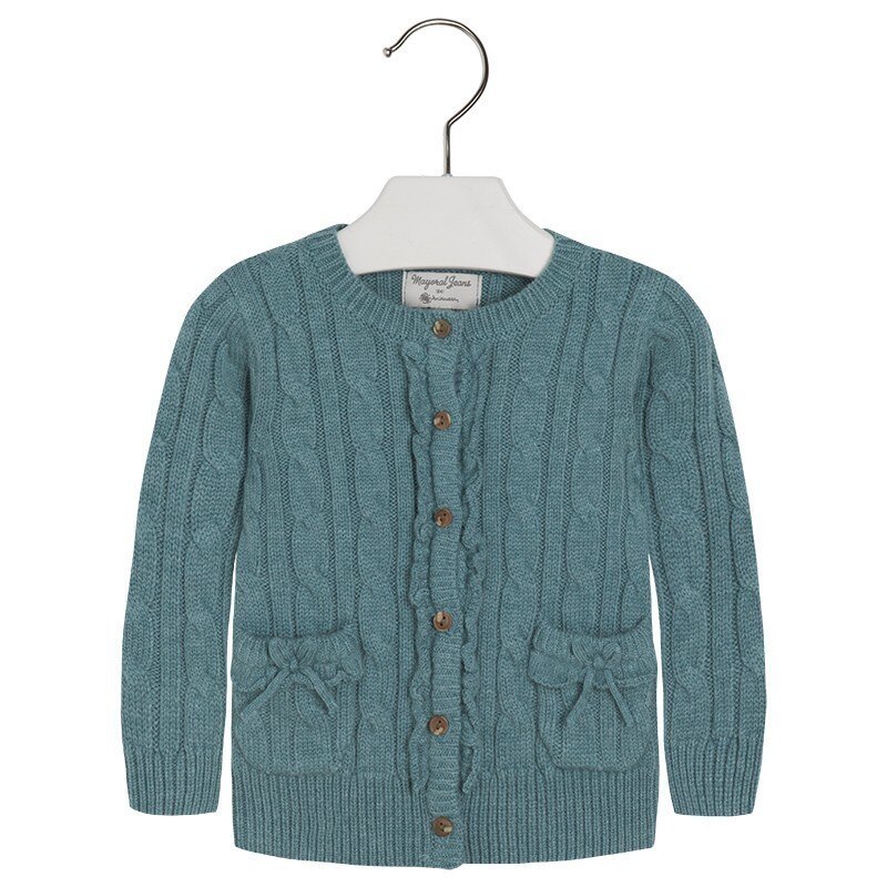 Pulover, Mayoral, fetite, 12 luni