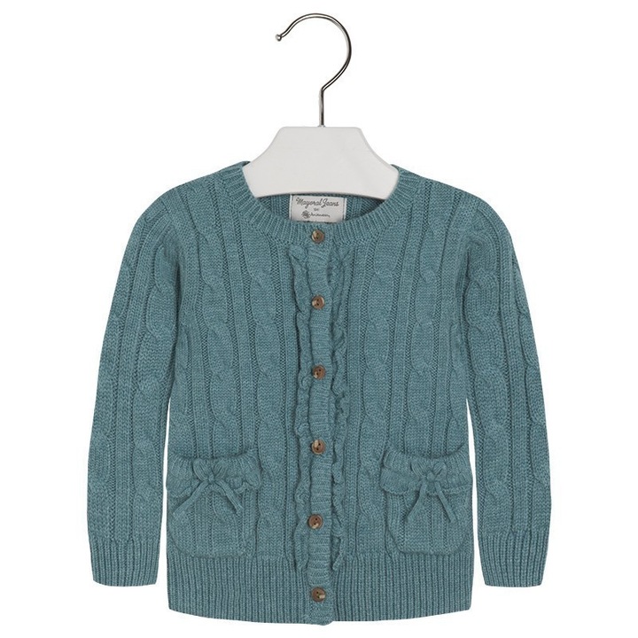 Pulover, Mayoral, fetite, 12 luni