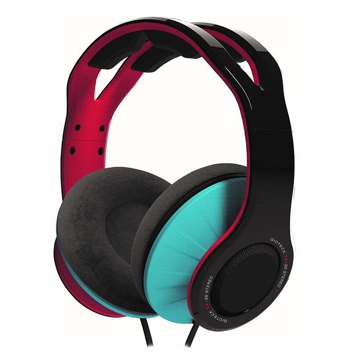 Casti Gaming Gioteck Tx-30 Xbox One