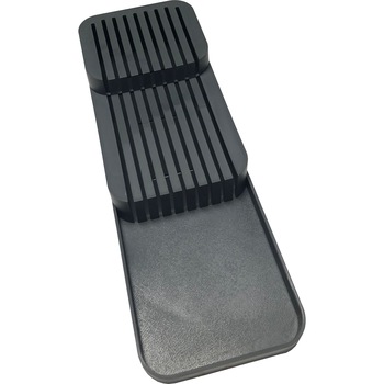 Organizator pentru cutite gri antracit Organizator pentru cutite gri antracit