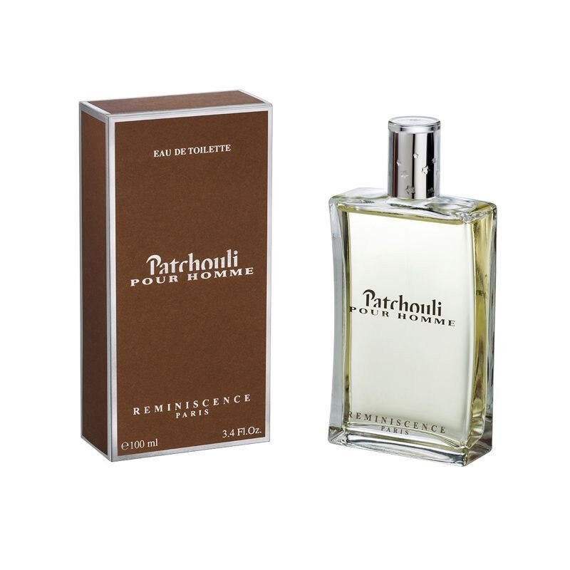 Reminiscence Patchouli Homme