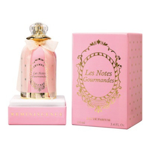 Apa de parfum Reminiscence Les Notes Gourmandes Guimauve, 50 ml