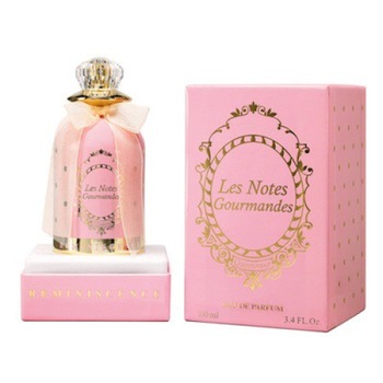 Apa de parfum Reminiscence Les Notes Gourmandes Guimauve, 50 ml Apa de parfum Reminiscence Les Notes Gourmandes Guimauve, 50 ml
