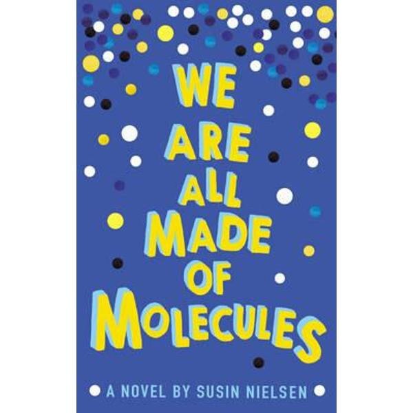 We are All Made of Molecules