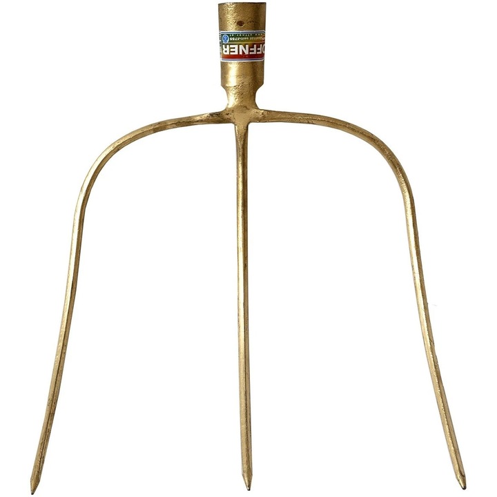 Offner ventilátorvilla, 31x29 cm
