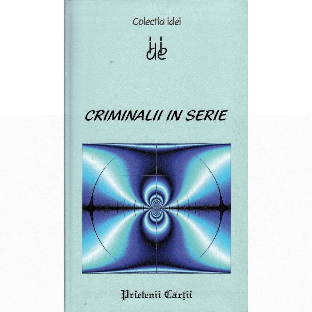 Criminalii in serie - Michel Barroco