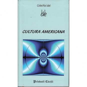 Cultura americana - Adrien Lherm Cultura americana - Adrien Lherm