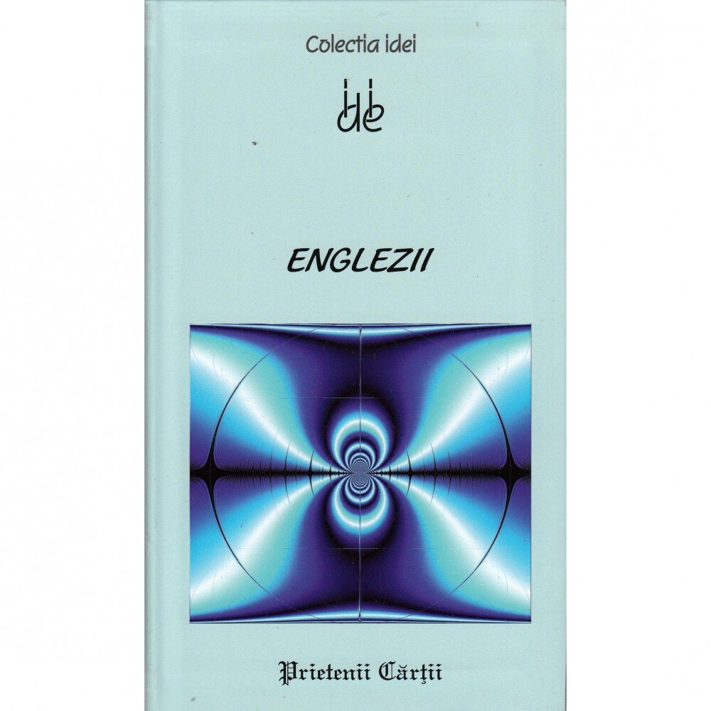 Englezii - Sarah Pickard