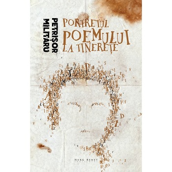 Portretul poemului la tinerete - Petrisor Militaru Portretul poemului la tinerete - Petrisor Militaru