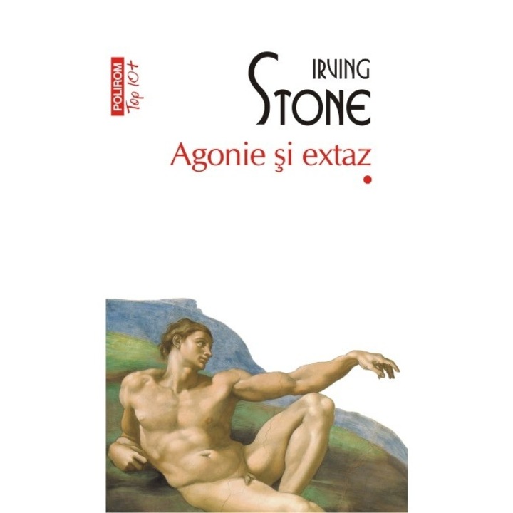 Agonie Si Extaz. Vol.1+2 - Irving Stone
