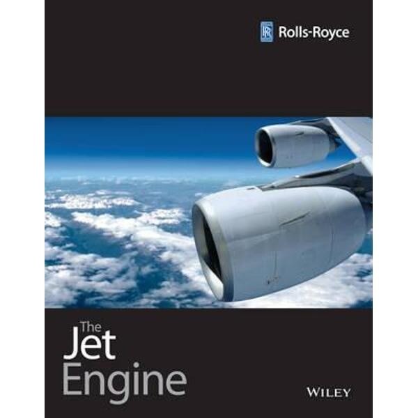 Jet Engine
