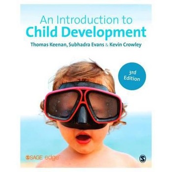 Introduction to Child Development Introduction to Child Development
