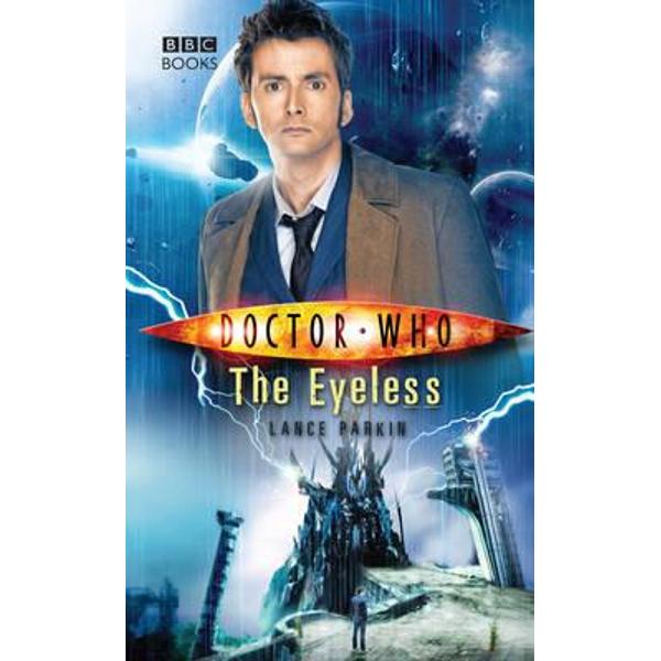 Doctor Who: The Eyeless