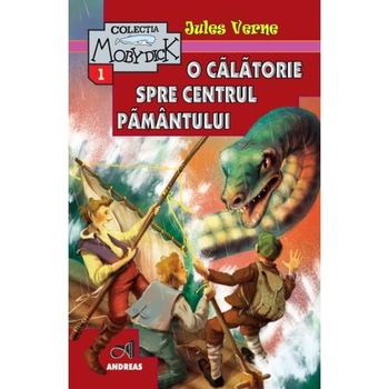 O calatorie spre centrul Pamantului - Jules Verne O calatorie spre centrul Pamantului - Jules Verne