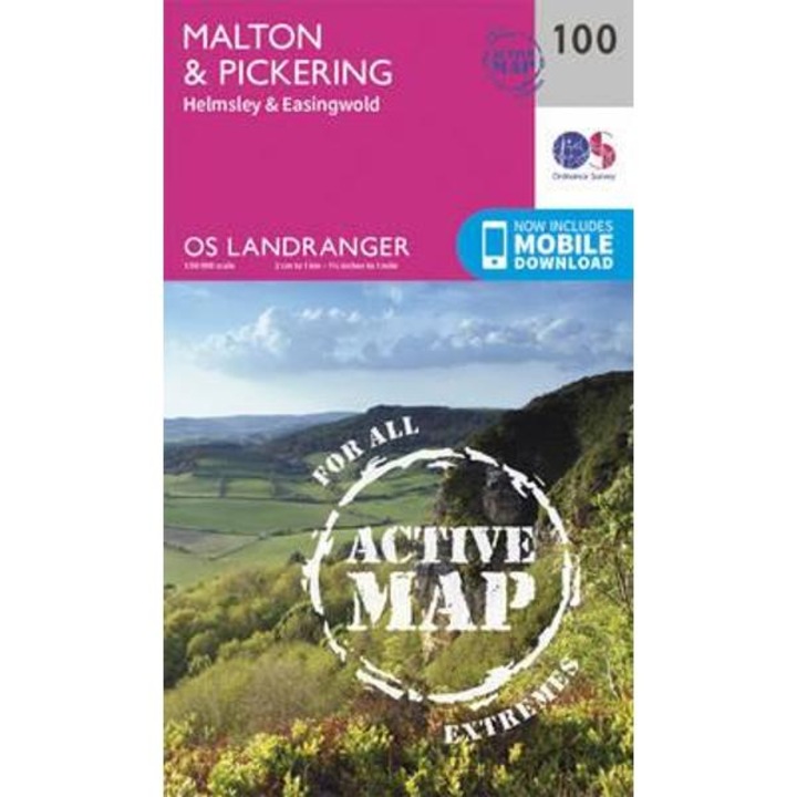 Malton & Pickering, Helmsley & Easingwold