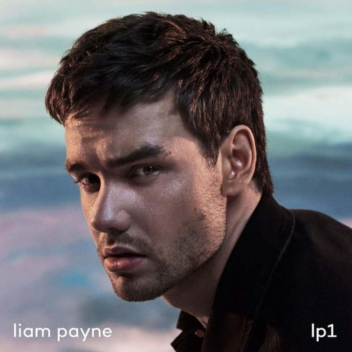Disc Vinyl Liam Payne Lp1
