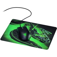 mosue cu mousepad gaming razer abysus lite goliathus mobile construct edition negru imagen 36_0_
0