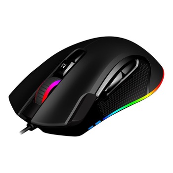 Mouse Gaming Patriot Viper V551 RGB Optical Mouse Gaming Patriot Viper V551 RGB Optical