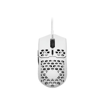 Mouse Gaming Cooler Master MM710 White Matte Mouse Gaming Cooler Master MM710 White Matte