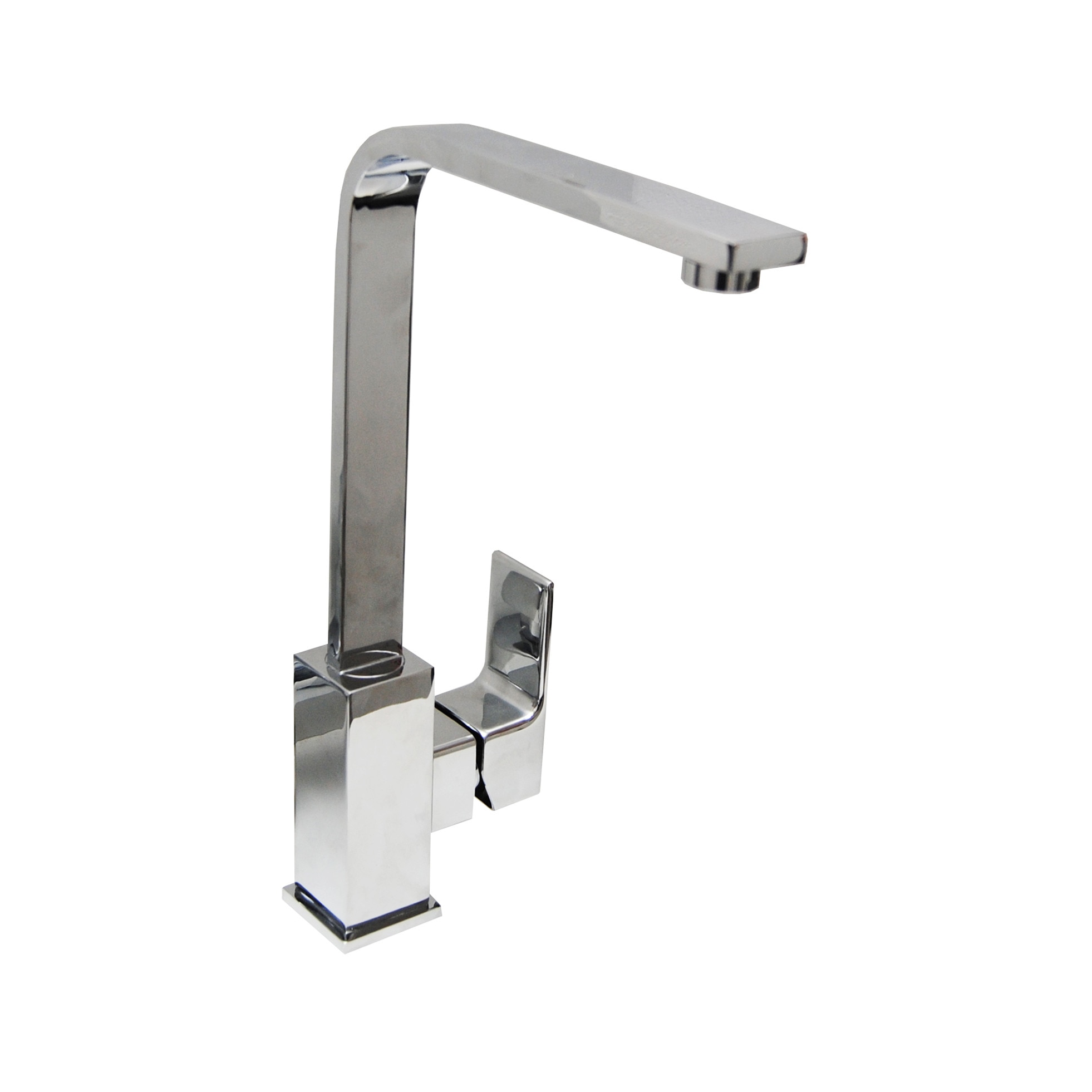 Baterie Diamond bucatarie , Badenmob , Cromat