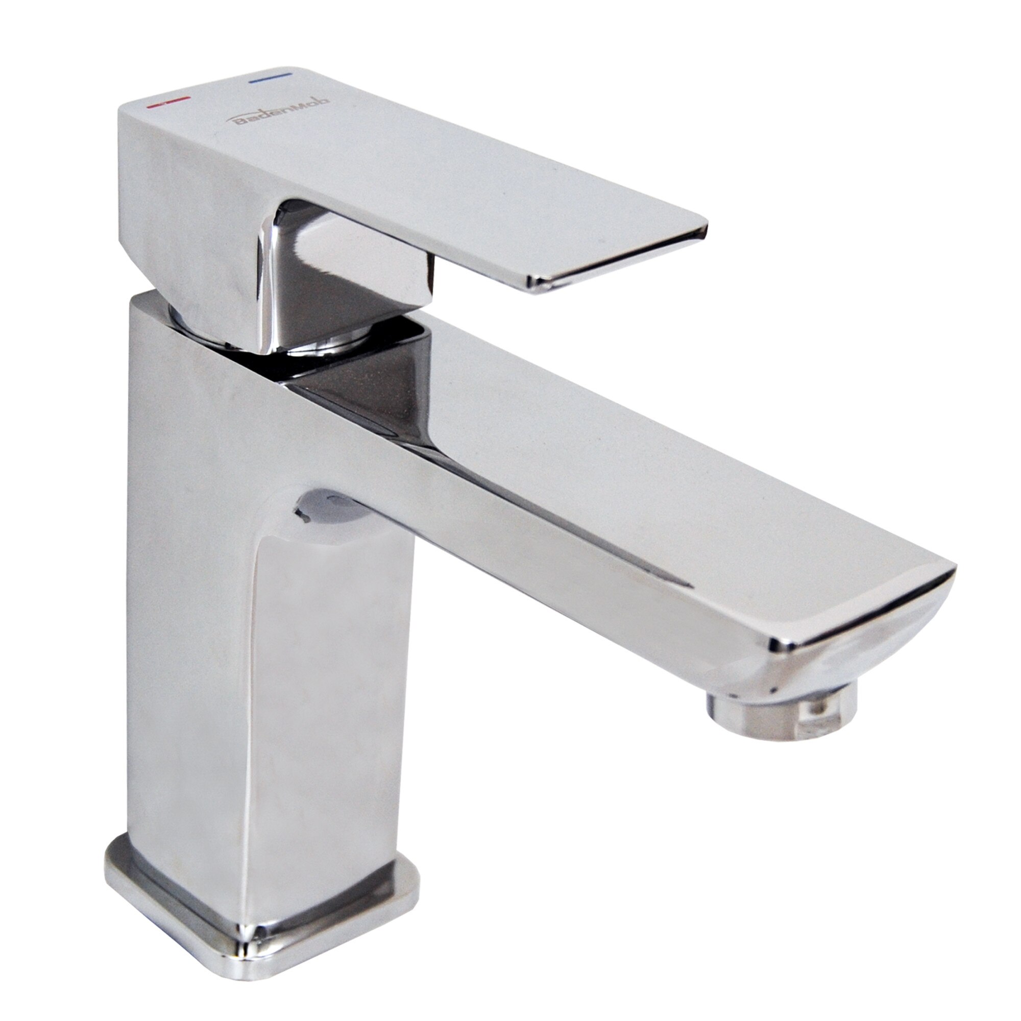 Baterie Diamond lavoar , Badenmob , Cromat